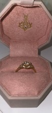 Emmy London Cluster Ring