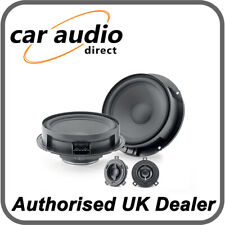 Focal IS VW 155 155mm 2-Way