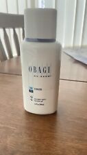 Obagi toner 198ml brand New