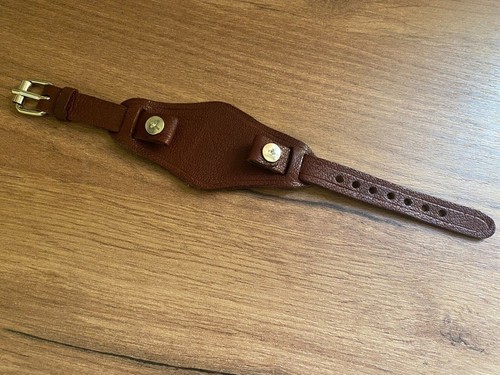 14mm military leather ww1 ww2 - 14mm,