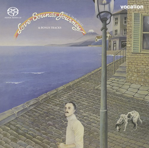 Paul mauriat love sounds - -,
