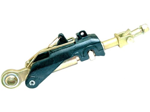 Automatic stabiliser assembly - stabiliser,