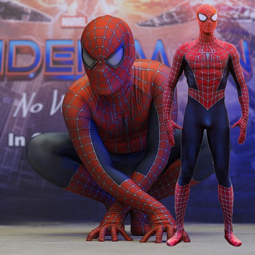 Original toby spider man - original,
