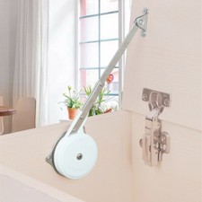 Stay Soft Close Toy Box Safety Strut Arm Hinge Door Support Hydraulic Lid Flap