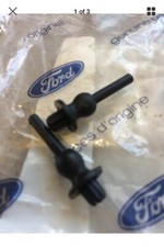 New Genuine Ford Escort MK3,4