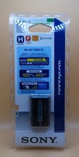 Sony NP-FH70 Battery Pack Genuine Handycam H/P-Series Li-Ion 1800mAh FH100 UK