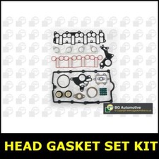 Head Gasket Set Kit Fits Seat