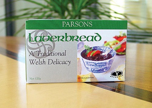 120g cans of welsh - 10,
