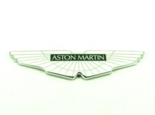 Genuine New ASTON MARTIN WINGS