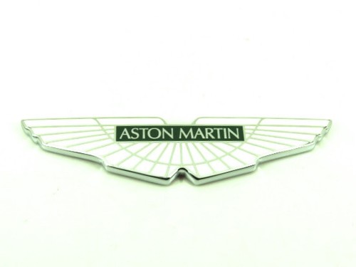 Genuine new aston martin wings - aston,