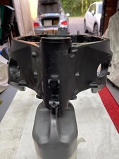 GSXR 600-750 L1-L2-L3-L4-L5-L6 Main FRAME 2011-2016. 17,916 Miles