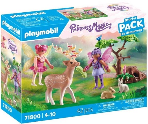 Playmobil 71800 princess - 71800,