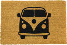 VW CAMPER MAT - Artsy Doormats