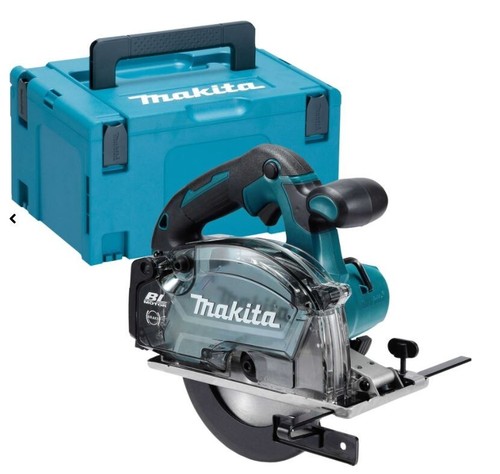 Makita 18v brushless - brushless, saw