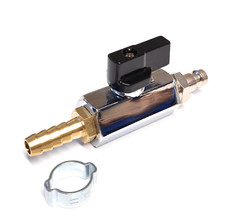 Window cleaning hose reel tap - cleaning,
