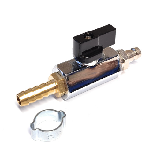 Window cleaning hose - window,