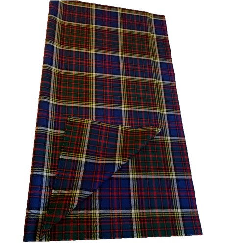 Anderson modern tartan 100 - anderson,