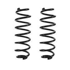 Rear Coil Springs x 2 for