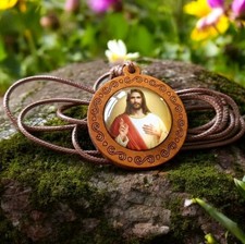 Sacred heart jesus christ - sacred,