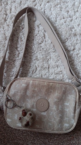 Kipling medium crossbody bag - medium,