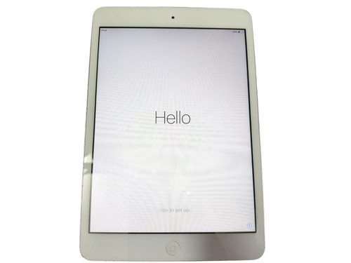 Apple ipad mini - mini, 1st