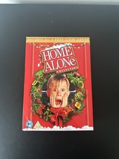Home Alone Collection DVD Set