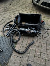 Metro vac 1.17 Peak H.P. VAC ‘N’ BLO Power Unit, Vac N Blower