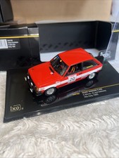 1/43 Talbot Sunbeam Ti  Galloway Hills Rally 1985  #20 C.McRae Minor Flaw