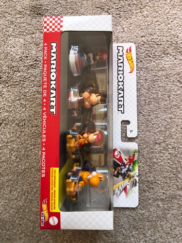 Mario kart hot - mario,
