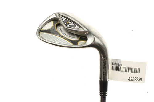 Taylormade steel golf club - r7,