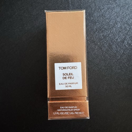 Tom ford soleil feu edp - soleil,