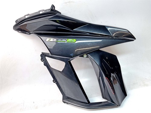 2015 kawasaki z1000 left - 2015,