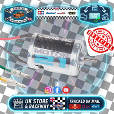 CORE RC - 21 TURN 540 SIZE