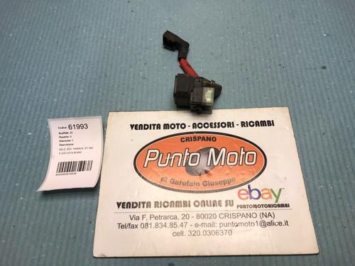 Yamaha 660 2007 - yamaha,