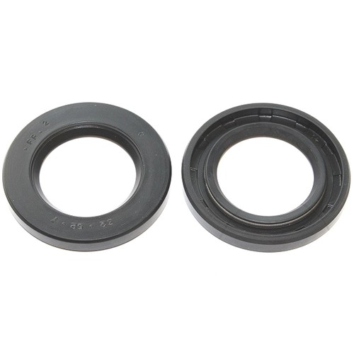 Oil seal rear - oil,