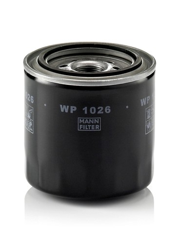 Oil filter fits toyota - oil,