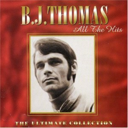 Thomas all the hits - all,