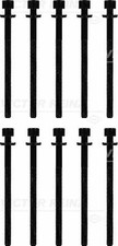 CYLINDER HEAD BOLT SET FITS