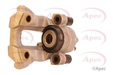 APEC Rear Right Brake Caliper