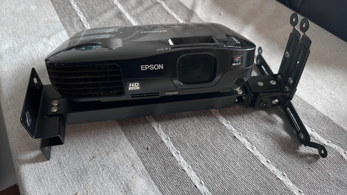 Epson tw550 projector - projector, +
