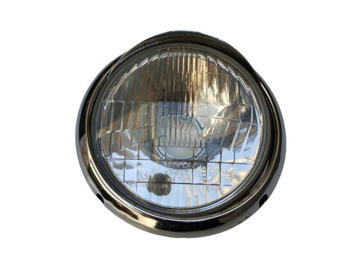 Headlight front light - light, original