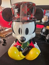 Rare Disney Store Mickey Mouse