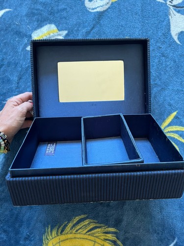Christian dior parfums blue - christian,