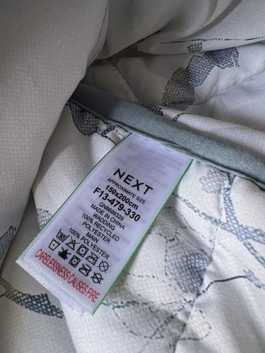 Next soft and lightweight - soft,