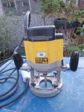 DeWalt DW625E 1/2"Collet 110v