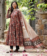Nermosa Anarkali Kurti / Kurta