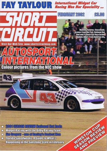 Short circuit issue feb - short,