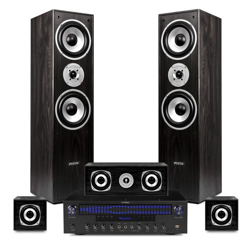 Fenton home cinema - fenton, 5.0