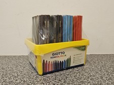 Giotto Mega Chunky Colouring