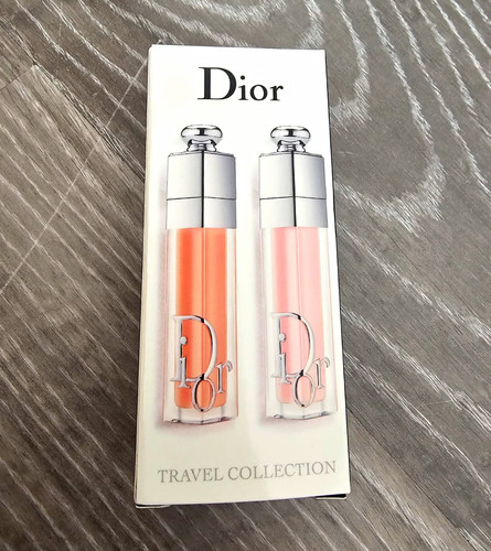 Dior addict lip - dior,